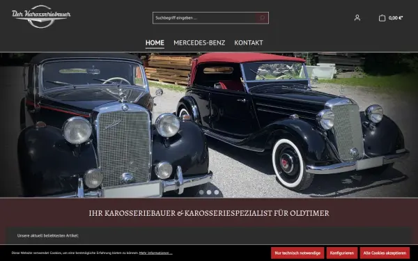 derkarosseriebauer.de