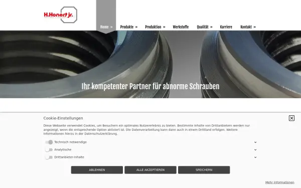 h-honert-jr.de
