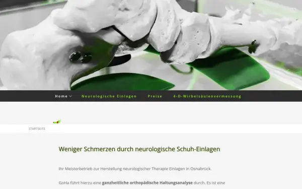 haltungsanalyse-wagener.de