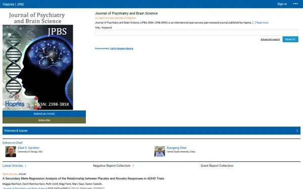 jpbs.hapres.com