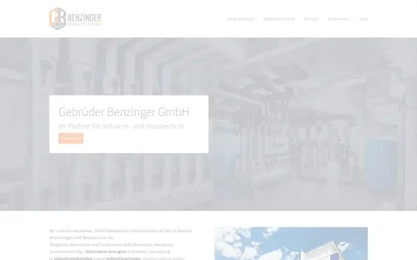 www.gebrueder-benzinger.de