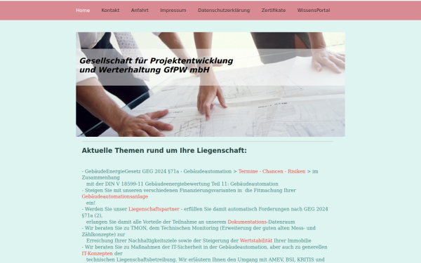 www.gfpw.de