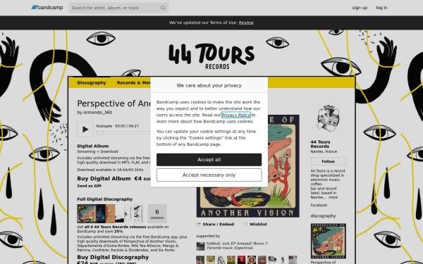 44toursrecords.bandcamp.com