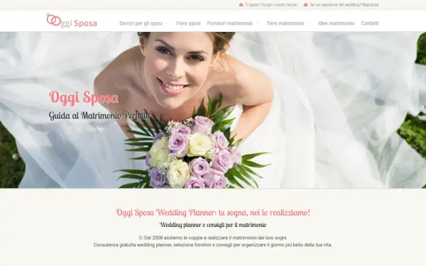 www.oggisposa.it