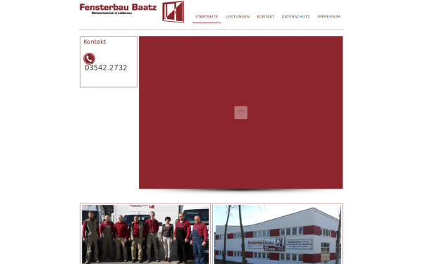 fensterbau-baatz.de