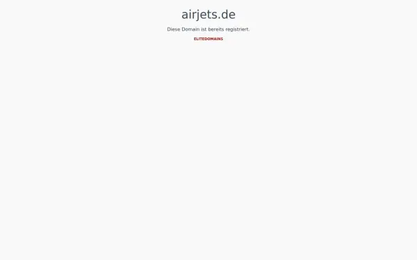 airjets.de