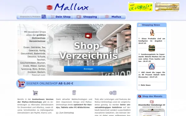mallux.de
