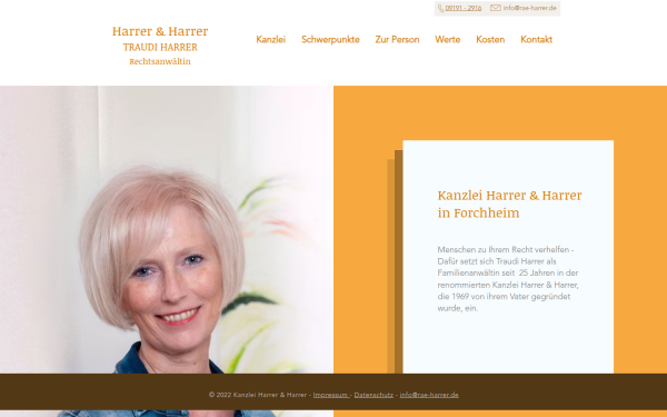 www.rechtsanwaelte-harrer.de