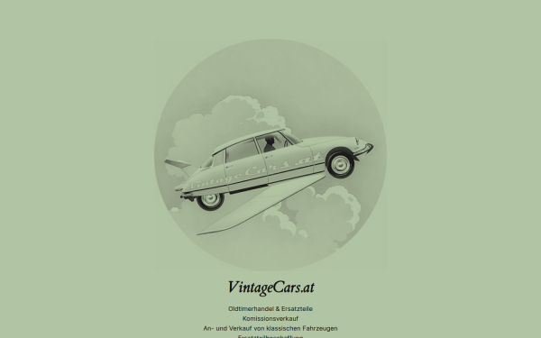 www.vintagecars.at