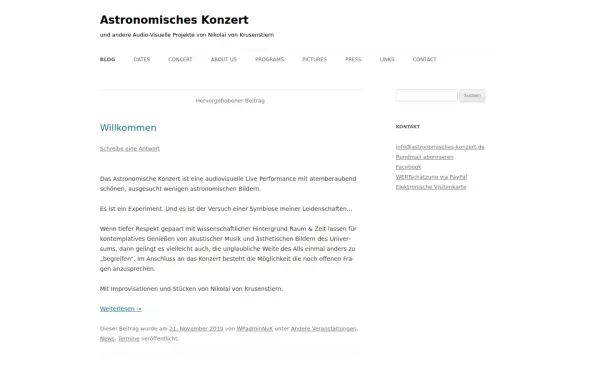 astronomisches-konzert.de
