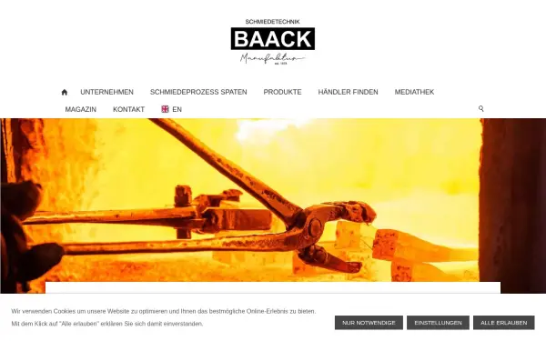 baackspaten.de