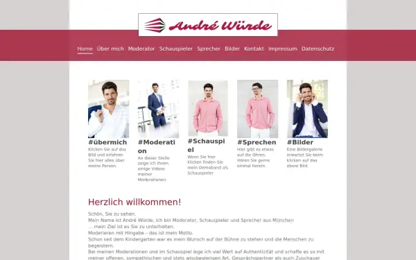 www.andrewuerde.de