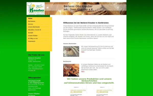 www.baeckerei-knauber.de