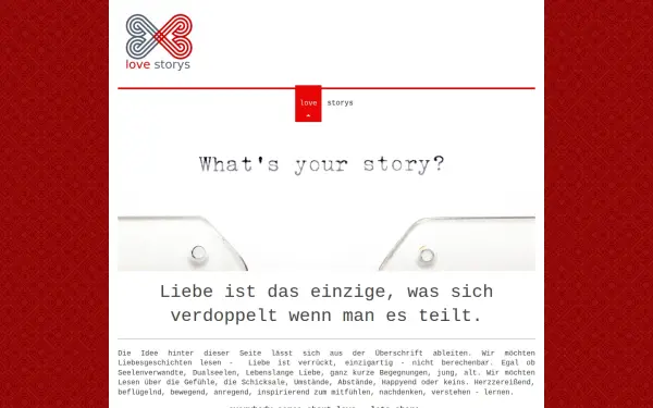 www.love-storys.de