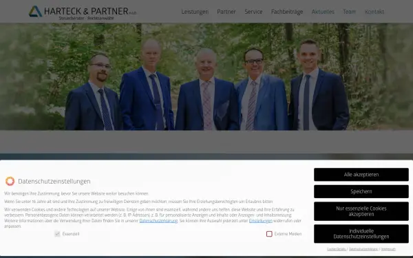 harteck.voellinger-partner.de