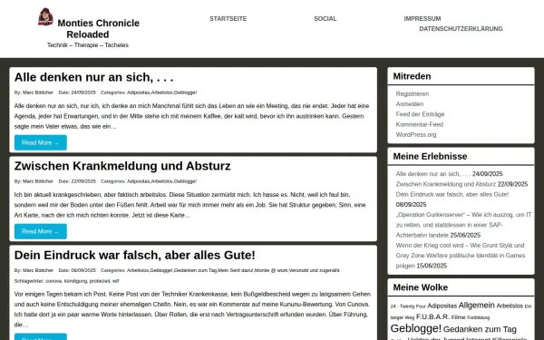 www.montie.de