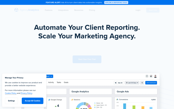 agencyanalytics.com