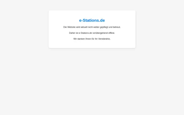 e-stations.de