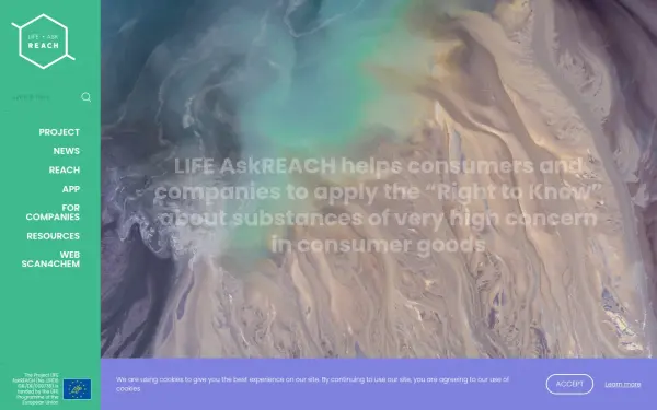 www.askreach.eu