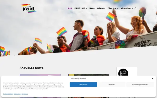 www.stuttgart-pride.de