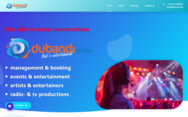 dubandi.ae