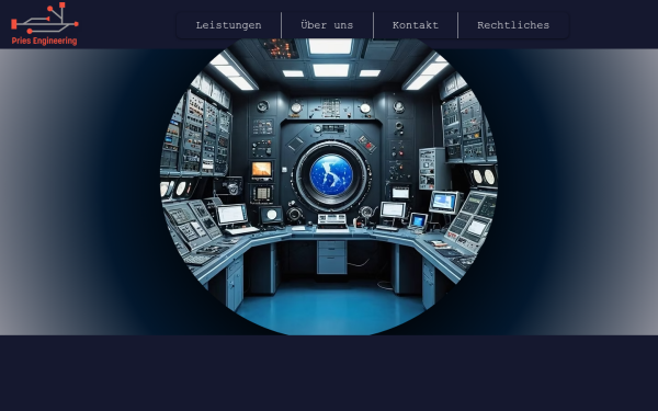 www.pries-engineering.de
