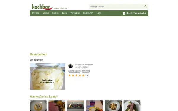 www.kochbar.de