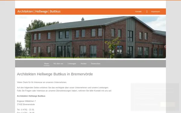 hellwege-buttkus.de