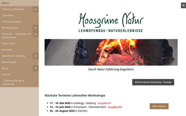www.moosgruene-natur.at