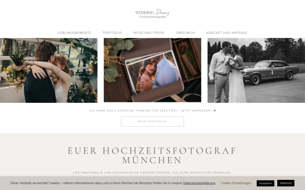 wedding-dreamz.de