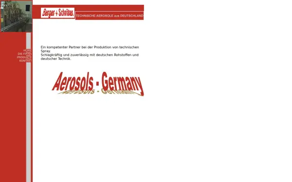aerosols-germany.de