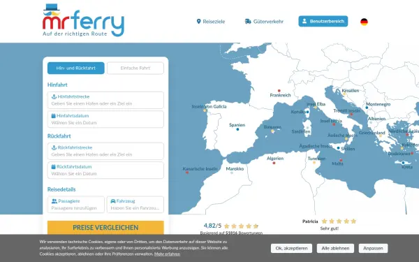 www.misterferry.de