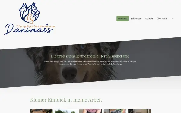 danimals.de
