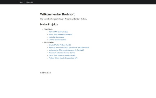 brohlsoft.de