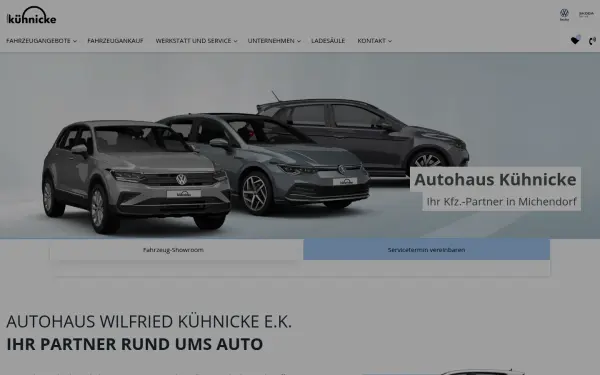 www.autohaus-kuehnicke.de