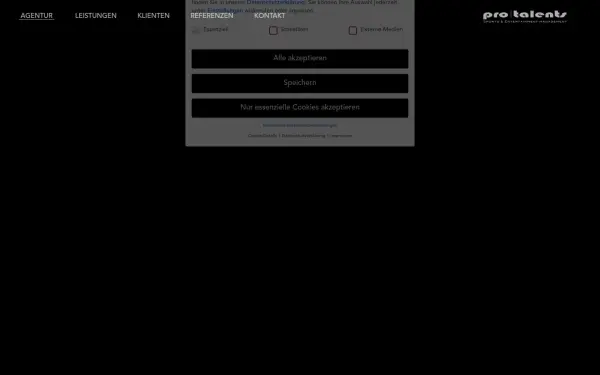 www.pro-talents.de