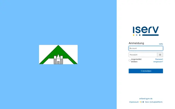 artland-gym.de