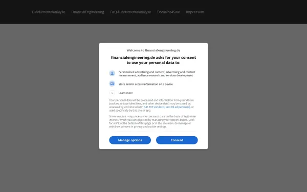 financialengineering.de