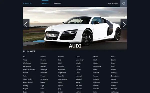 momentcar.com