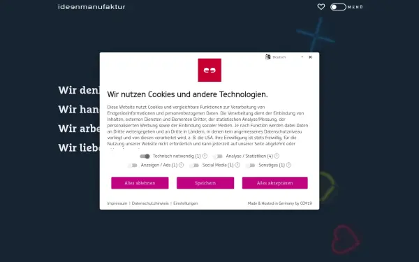 ideenmanufaktur.net