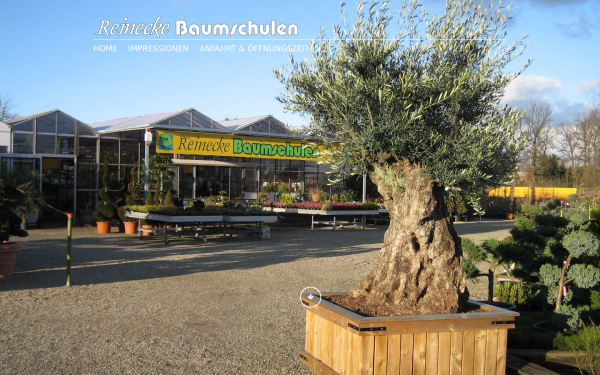 reinecke-baumschulen.de