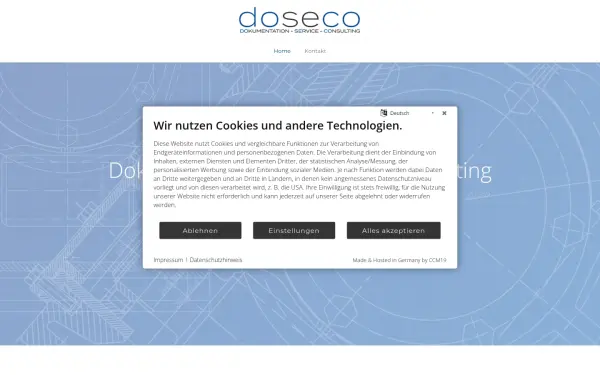 doseco.de