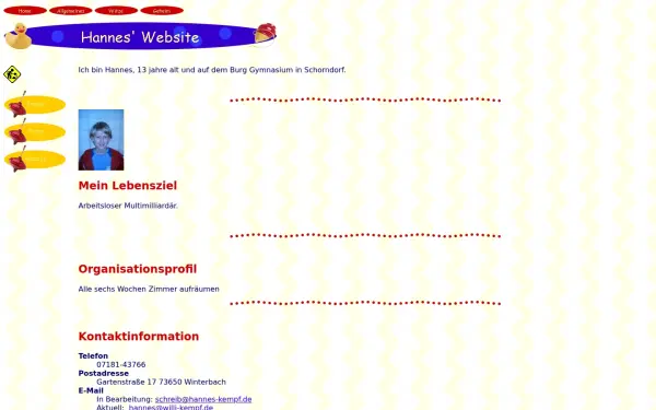 hannes-kempf.de