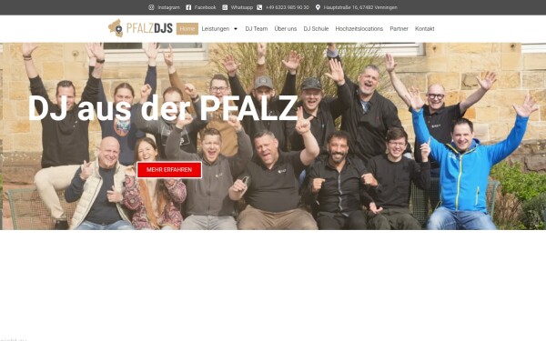 pfalzdjs.de
