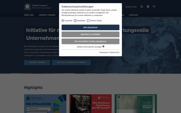 www.globalcompact.de