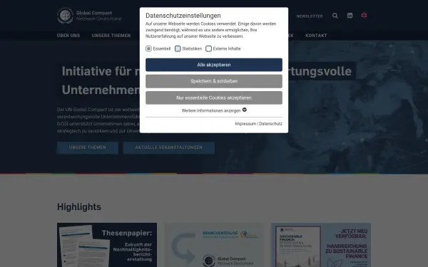 www.globalcompact.de