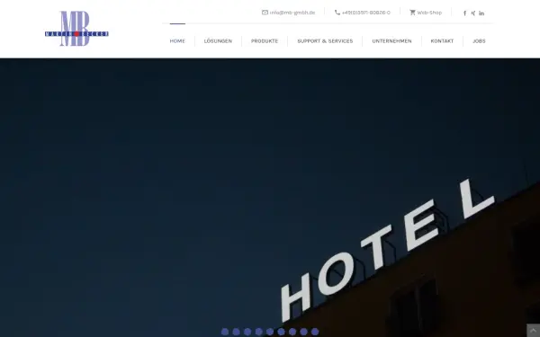 www.mb-gmbh.de