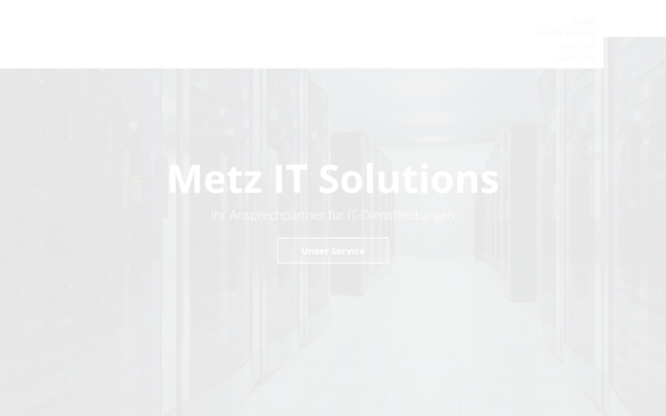 www.metzitsolutions.de