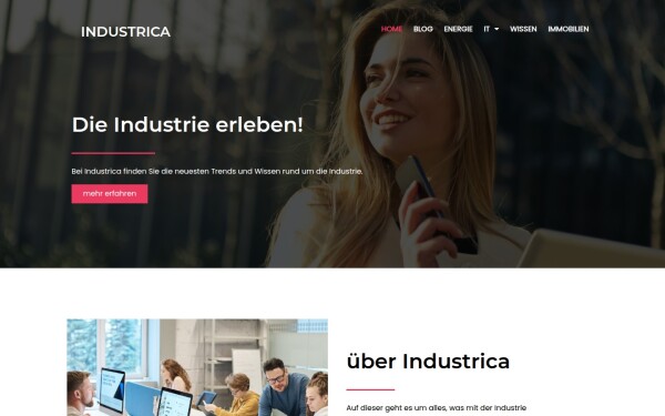 industrica.de
