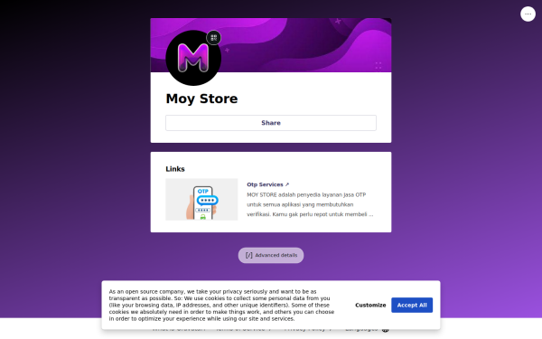 moystore.bio